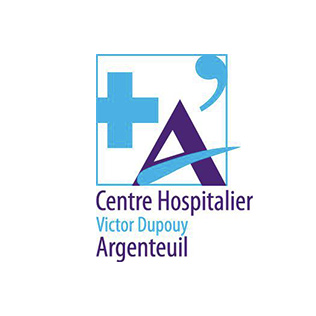 CH ARGENTEUIL