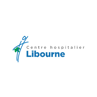 CH LIBOURNE