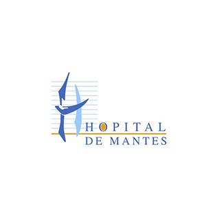 CH MANTES LA JOLIE