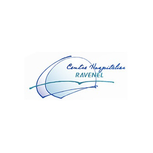 CH RAVENEL