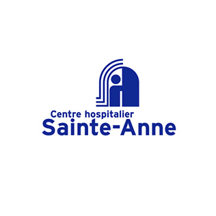 CH SAINT ANNE