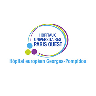 CHU POMPIDOU