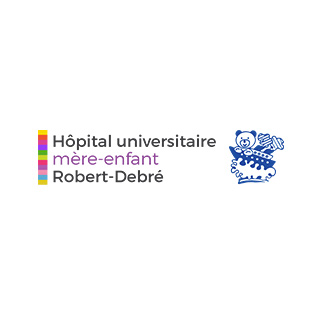 CHU ROBERT DEBRE