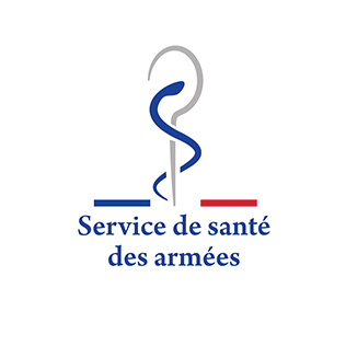 SERVICE SANTE ARMEE