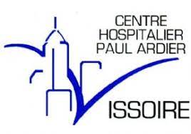 CH Issoire